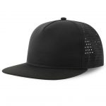 Casquette noir personnalisé