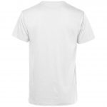 Tee-shirt blanc personnalisé