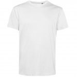 Tee-shirt blanc personnalisé