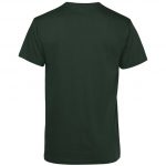 Tee-shirt vert personnalisé