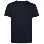 Tee-shirt bleu personnalisé