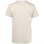 Polo beige personnalisé