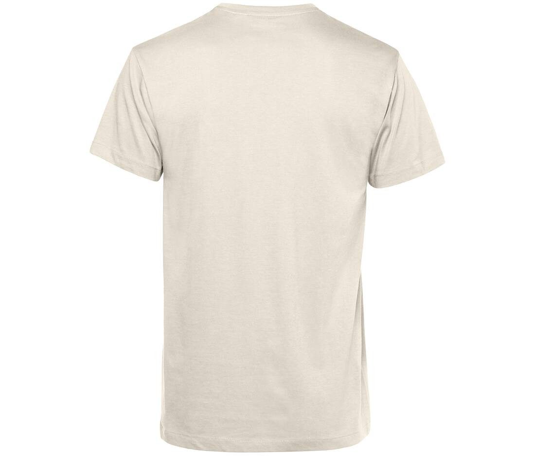 Polo beige personnalisé