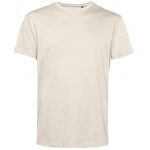 Tee-shirt beige personnalisé