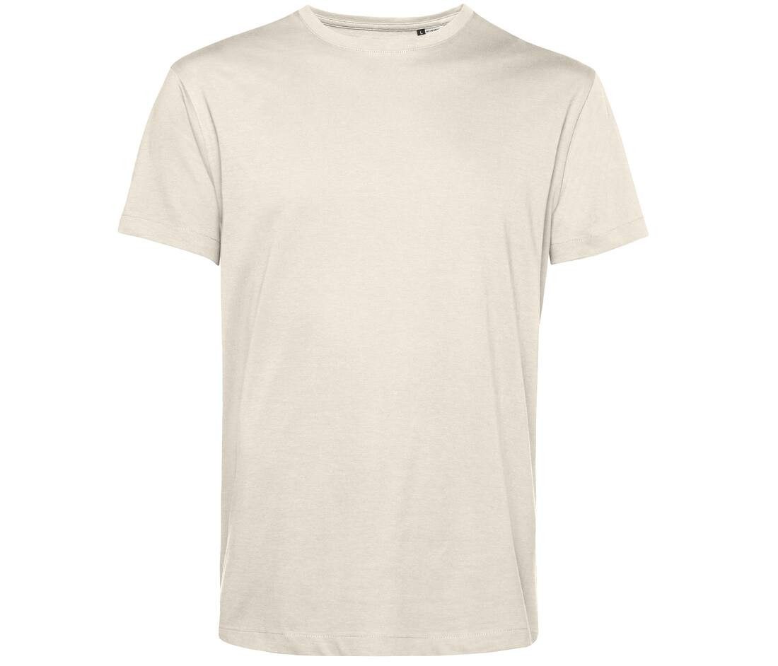 Tee-shirt beige personnalisé