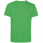Tee-shirt vert personnalisé