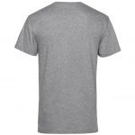 Tee-shirt gris personnalisé