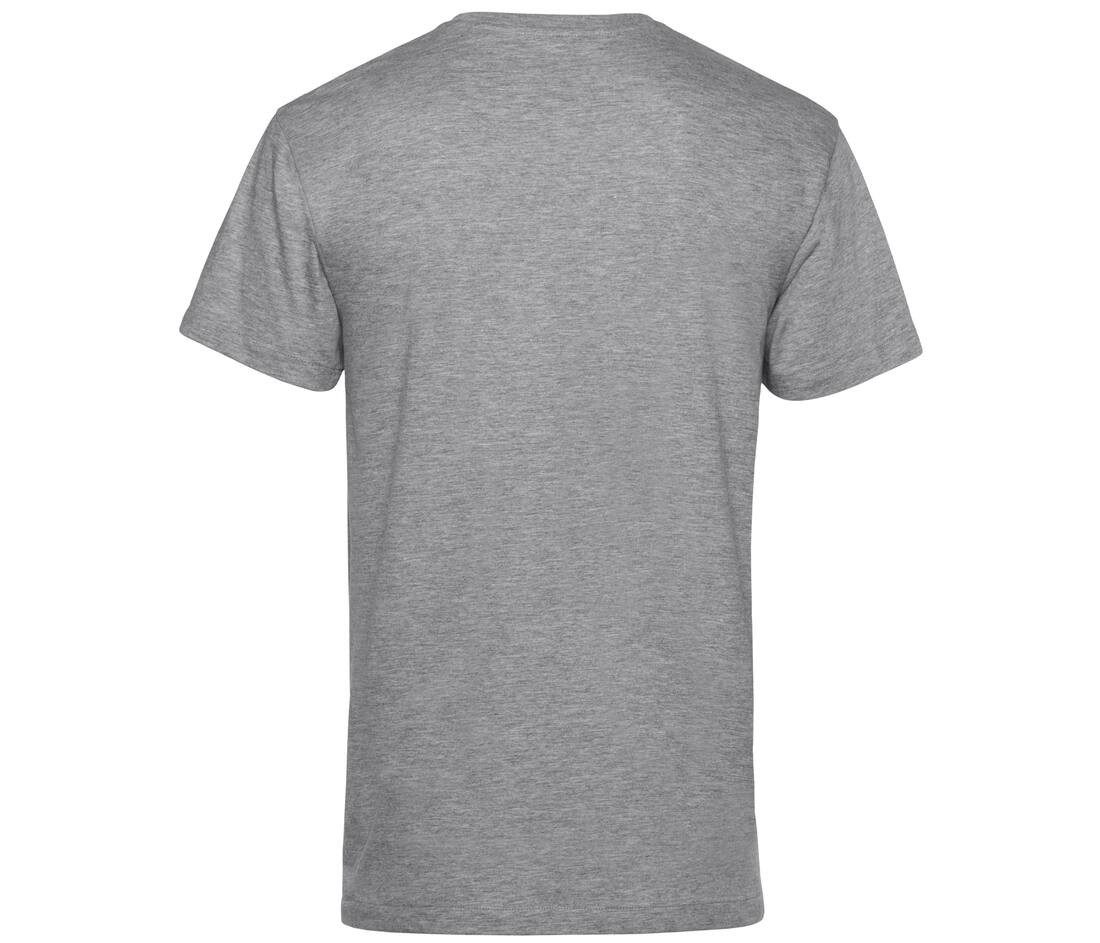 Tee-shirt gris personnalisé