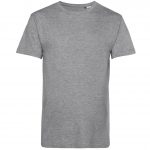 Tee-shirt gris personnalisé