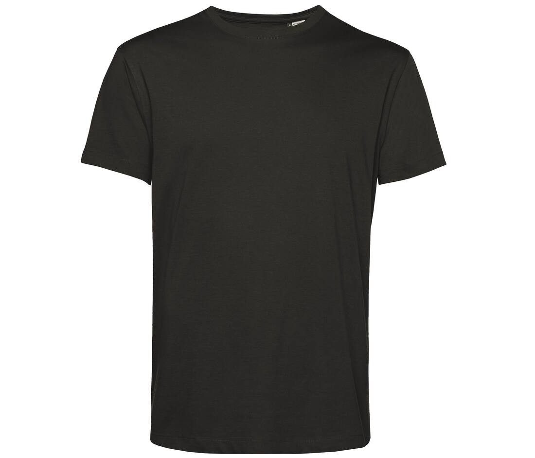 Tee-shirt noir personnalisé