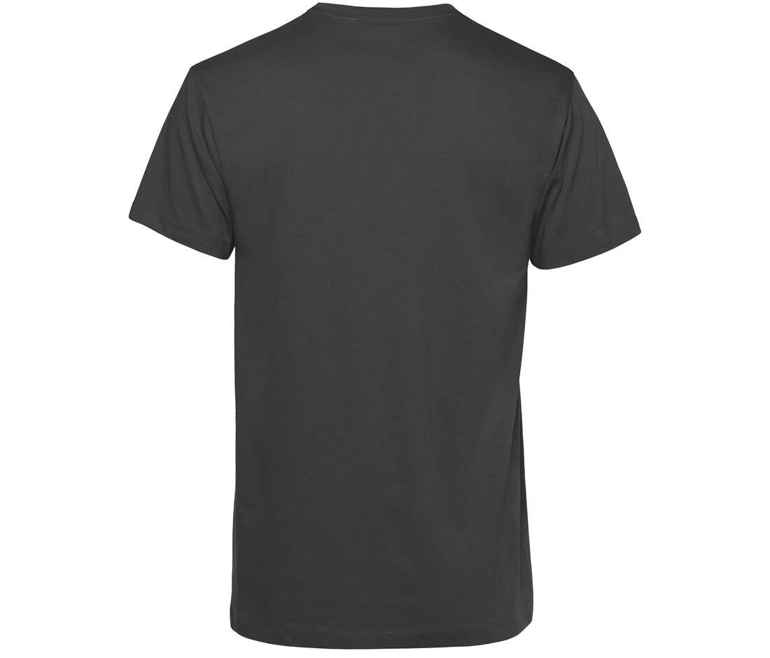 Tee-shirt gris personnalisé