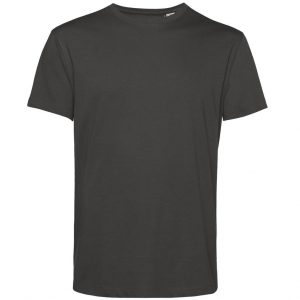 Tee-shirt gris personnalisé