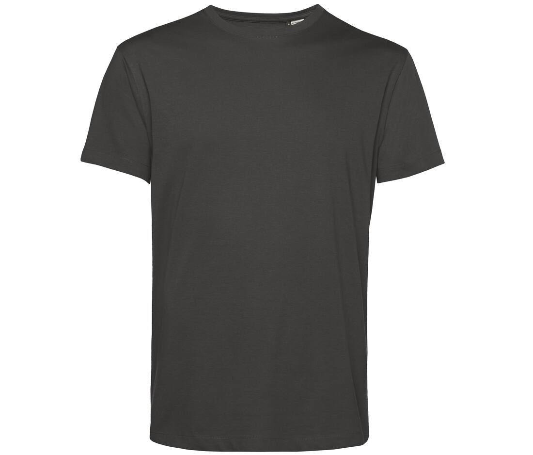 Tee-shirt gris personnalisé
