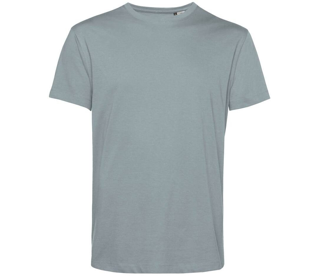 Tee-shirt bleu personnalisé