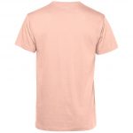 Tee-shirt rose personnalisé