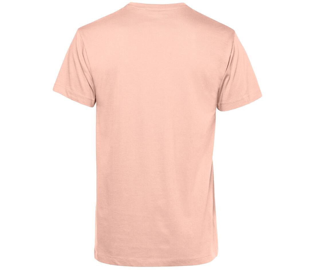 Tee-shirt rose personnalisé
