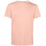 Tee-shirt rose personnalisé