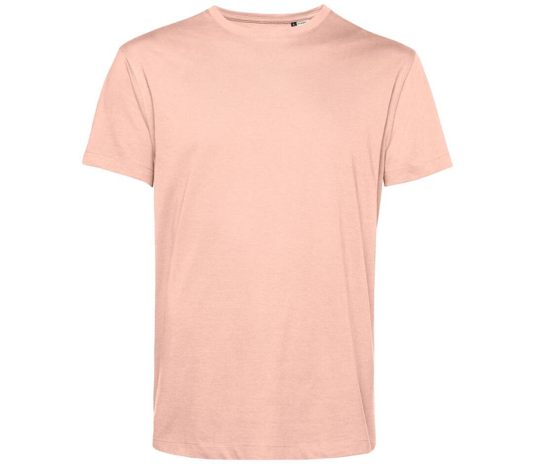 Tee-shirt rose personnalisé