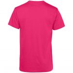 Tee-shirt rose personnalisé