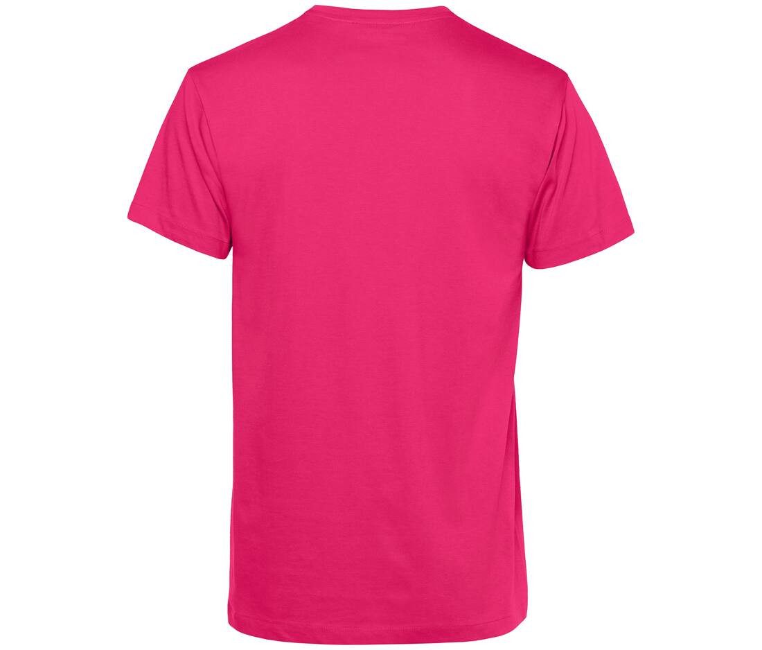 Tee-shirt rose personnalisé