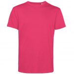 Tee-shirt rose personnalisé