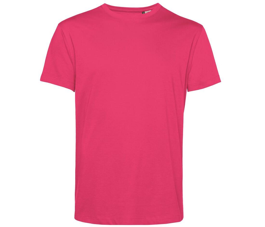 Tee-shirt rose personnalisé