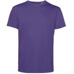 Tee-shirt violet personnalisé