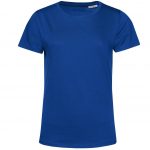 Tee-shirt bleu personnalisé