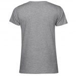 Tee-shirt gris personnalisé