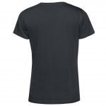 Tee-shirt gris personnalisé