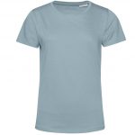 Tee-shirt bleu personnalisé