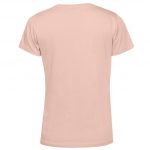 Tee-shirt rose personnalisé