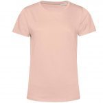 Tee-shirt rose personnalisé