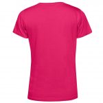 Tee-shirt rose personnalisé