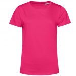 Tee-shirt rose personnalisé