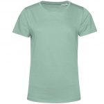 Tee-shirt vert personnalisé