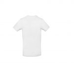 Tee-shirt blanc personnalisé