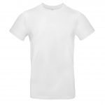 Tee-shirt blanc personnalisé