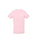 Tee-shirt rose personnalisé