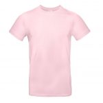Tee-shirt rose personnalisé