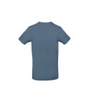 Tee-shirt bleu personnalisé