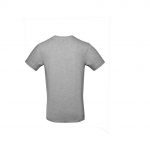 Tee-shirt gris personnalisé