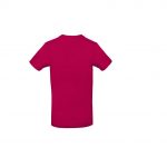 Tee-shirt rose personnalisé