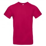 Tee-shirt rose personnalisé