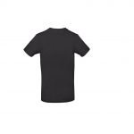 Tee-shirt noir personnalisé