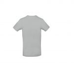 Tee-shirt gris personnalisé