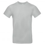 Tee-shirt gris personnalisé