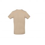 Tee-shirt beige personnalisé