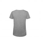 Tee-shirt gris personnalisé