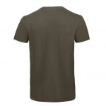Tee-shirt vert personnalisé